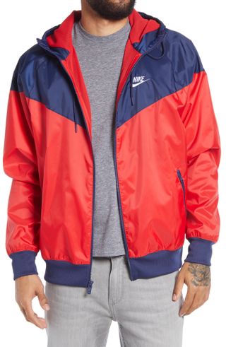 Nike + Sportswear Windrunner Jacket