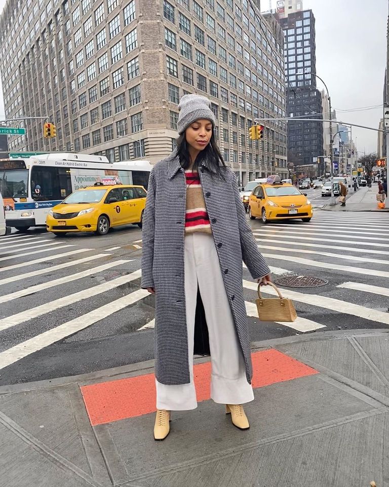 how to wear booties in spring