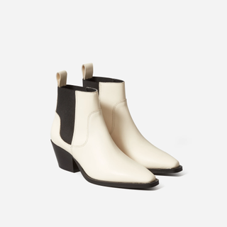 Everlane + The Western Boot