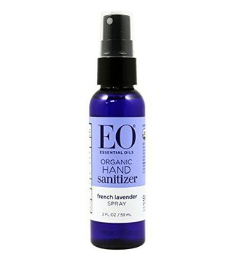 EO + Hand Sanitizer Spray (Pack of 2)