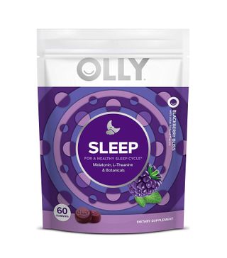 Olly + Sleep Melatonin Gummy