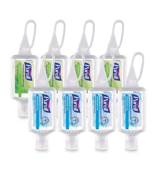 Purell + Advanced Hand Sanitizer Variety Pack