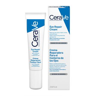 CeraVe + Eye Repair Cream