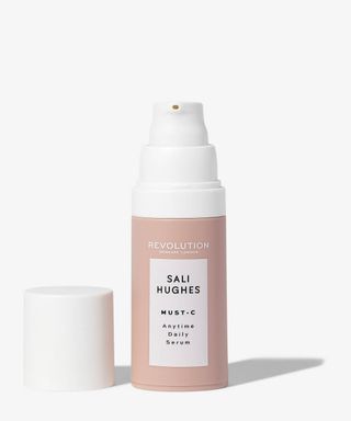 Revolution Skincare + x Sali Hughes Must-C Anytime Daily Serum