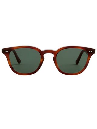 Arket + Monokel Eyewear River Sunglasses