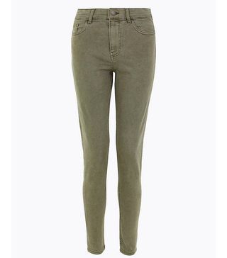 Marks & Spencer + Ivy Skinny Jeans