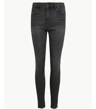 Marks & Spencer + Ivy Skinny Jeans
