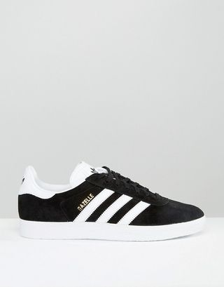 Adidas Originals + Gazelle Sneakers