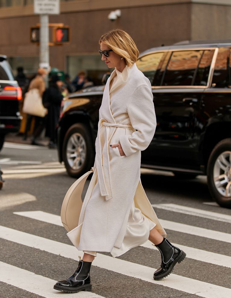 8 Items We Saw in All the New York Street Style Pictures | Who What Wear