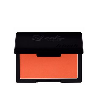 Sleek Makeup + Blush in Life's a Peach