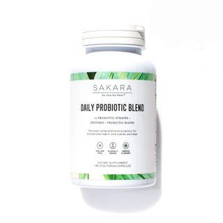 Sakara Life + Daily Probiotic Blend