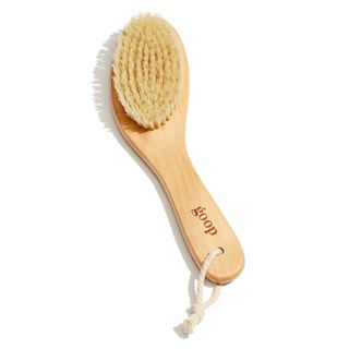 Goop + G. Tox Ultimate Dry Brush