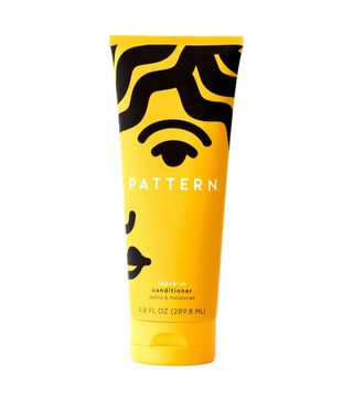 Pattern + Leave-In Conditioner
