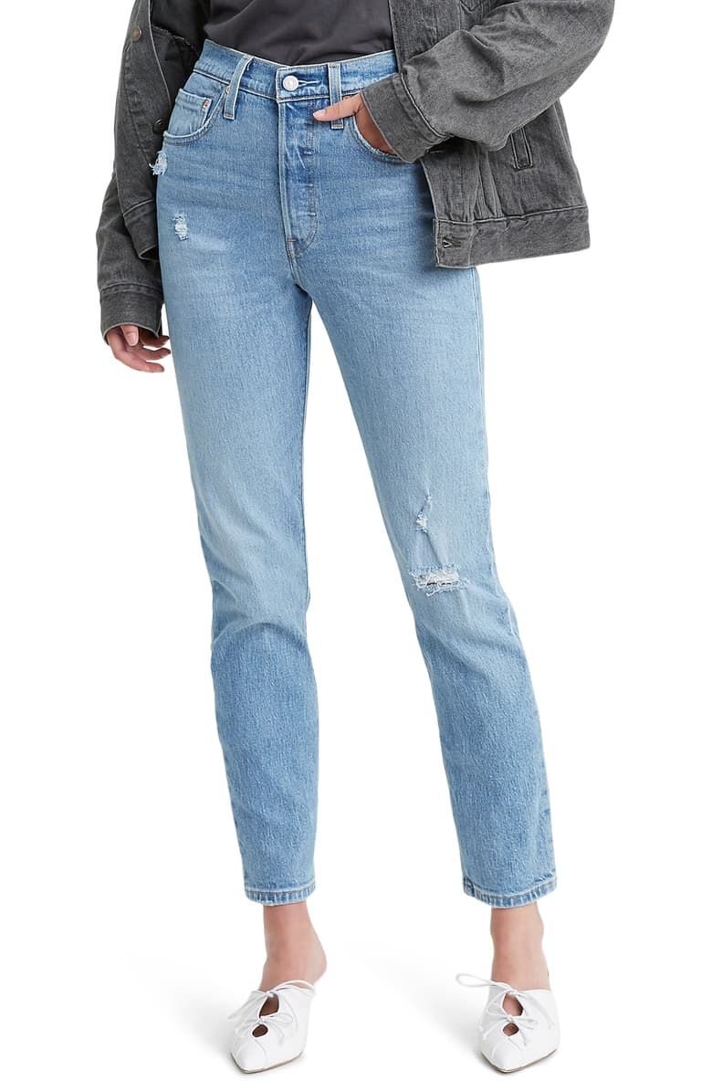 5 Stylish Shoes to Wear With Jeans | Who What Wear