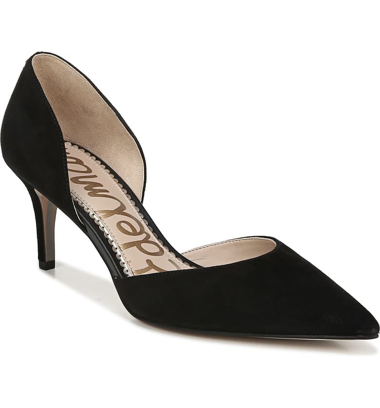 stylish shoes with jeans