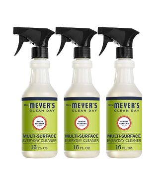 Mrs. Meyer's Clean Day + Multi-Surface Everyday Cleaner, Lemon Verbena