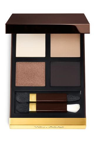 Tom Ford + Eye Color Quad in Mink Mirage