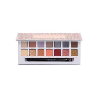 Anastasia Beverly Hills + x Carli Bybel Eye Shadow & Pressed Pigment Palette