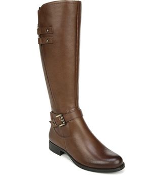 Naturalizer + Jackie Tall Riding Boots