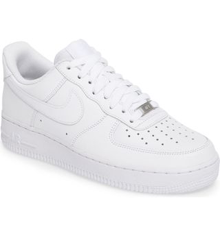 Nike + Air Force 1 '07 Sneaker