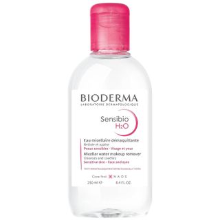 Bioderma + Sensibio H2O Soothing Micellar Cleansing Water