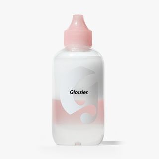 Glossier + Milky Oil Waterproof Makeup Remover