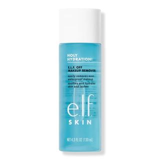 E.l.f Cosmetics + Holy Hydration! E.l.f. Off Makeup Remover