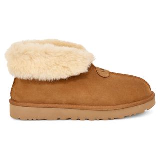 Ugg + Mate Revival Slipper Bootie