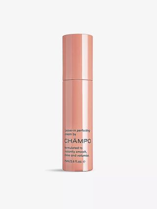 Chāmpo + Leave-In Perfecting Hair Cream