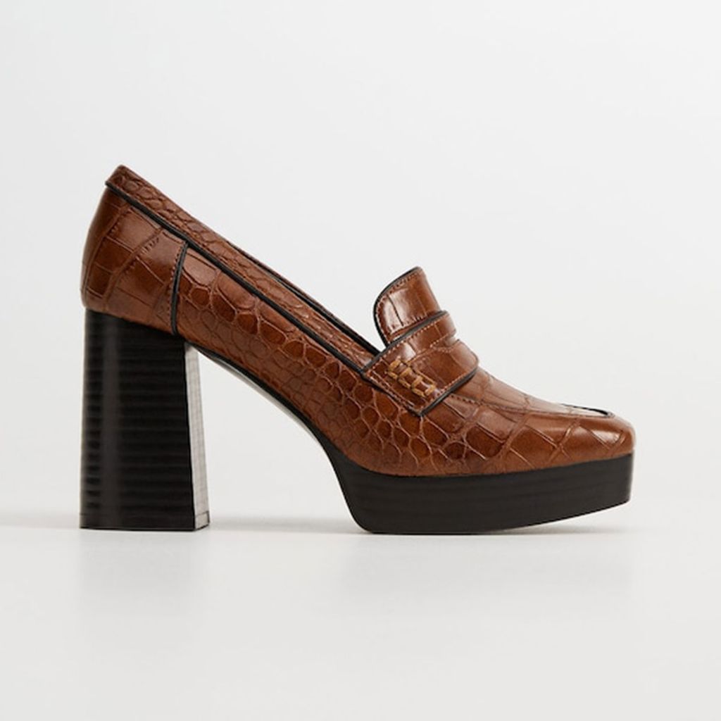 6 Fashionable Spring Shoes That Work for Any Budget and Age | Who What Wear