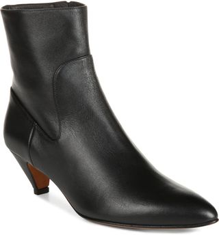 Vince + Perfect Pairs Meta Pointed Toe Bootie