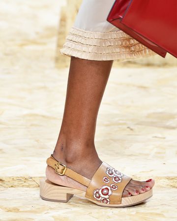 The 5 Most Controversial Spring Shoe Trends | Who What Wear