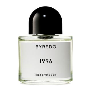 Byredo + 1996 Eau de Parfum
