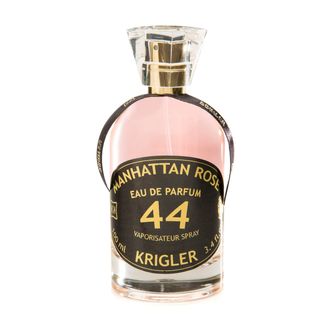 Krigler Manhattan Rose 44 Eau de Parfum