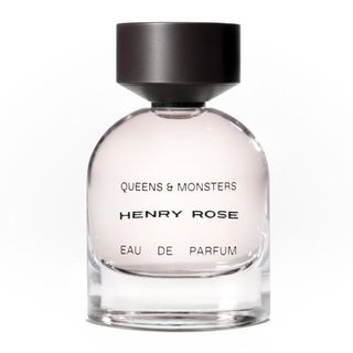 Henry Rose Queens 
Monsters