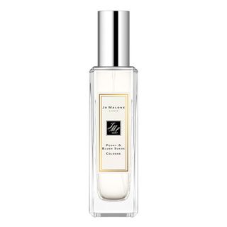 Jo Malone + Peony & Blush Suede Cologne