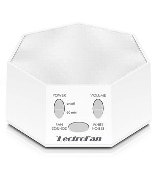 Adaptive Sound Technologies + LectroFan