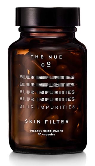 The Nue Co. + Natural Skin Filter