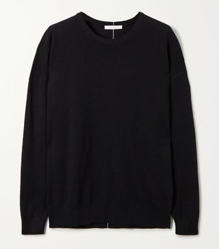 Ninety Percent + Organic Merino Wool Sweater