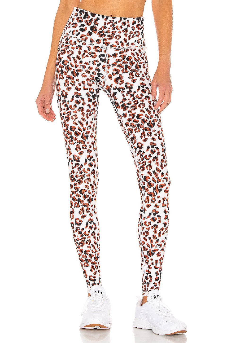 6 Spring Legging Trends Fashion Girls Will and Won't Wear | Who What Wear