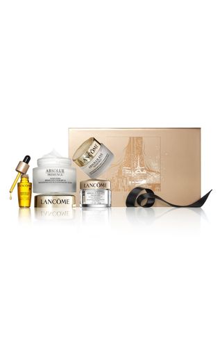 Lancôme + Absolue Premium Box Set