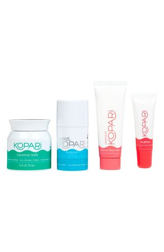 Kopari + Beauty Besties Set