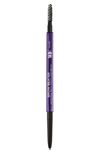 Urban Decay + Brow Beater Microfine Brow Pencil & Brush