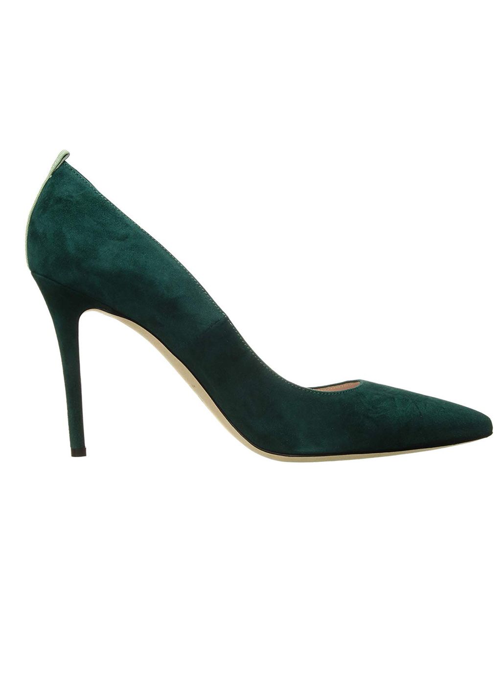 The Only 4 Shoe Styles Kate Middleton Wears With Dresses | Who What Wear