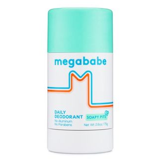 Megababe + Soapy Pits