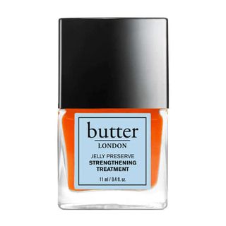 Butter London + Orange Marmalade Jelly Preserve Strengthening Treatment