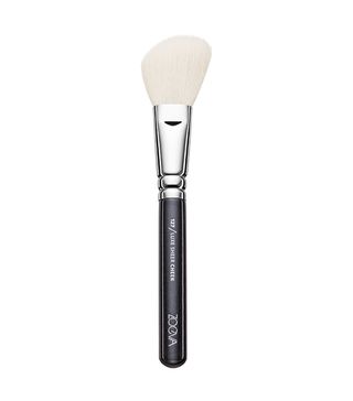 Zoeva + Luxe Sheer Cheek Brush (127)