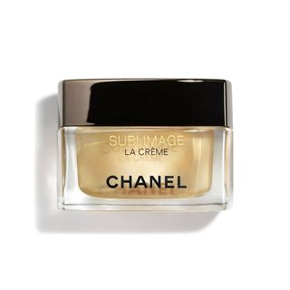 Chanel + Sublimage Le Crème