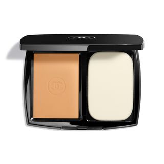 Chanel + Le Teint Ultra Tenue Ultra Flawless Compact Foundation