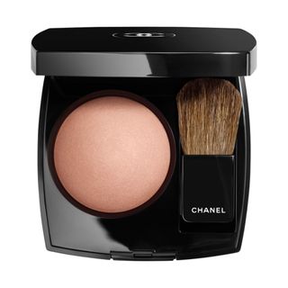 Chanel + Joues Contraste Powder Blush in Jersey